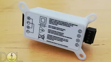 Jako Neon Piko Pluggable Non-Dimmable 5k Front view