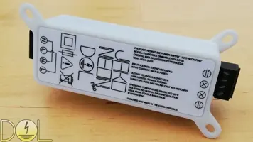 Jako Neon Piko Pluggable Dimmable 5k Front view