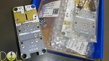 Jako Neon Universal Motherboard 03