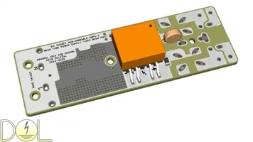 Jako Neon Piko SMPS 2 IEC Socket Top isometric view