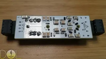 Jako Neon Piko Pluggable Dimmable 5k Bottom view