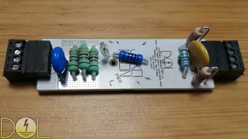 Jako Neon Piko Pluggable Dimmable 5k Top view