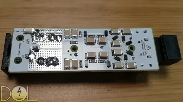 Jako Neon Piko IEC Socket Dimmable 43k Bottom view