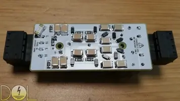 Jako Neon Piko Pluggable Non-Dimmable 43k Bottom view