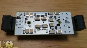 Jako Neon Piko Pluggable Non-Dimmable 5k Bottom view