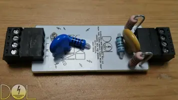 Jako Neon Piko Pluggable Non-Dimmable 5k Top view