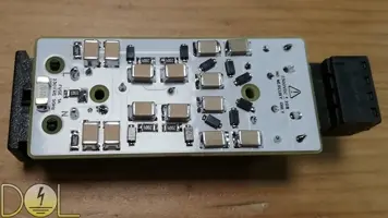 Jako Neon Piko IEC Socket Non-Dimmable 43k Bottom view