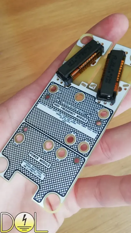 Jako Neon Universal Motherboard 03